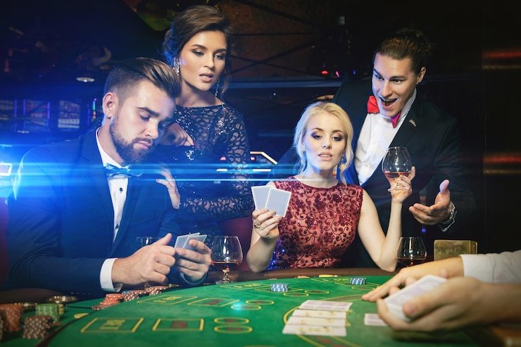 Leaderboard turnamen Domino QQ di broslot menampilkan peringkat pemain dan poin mereka