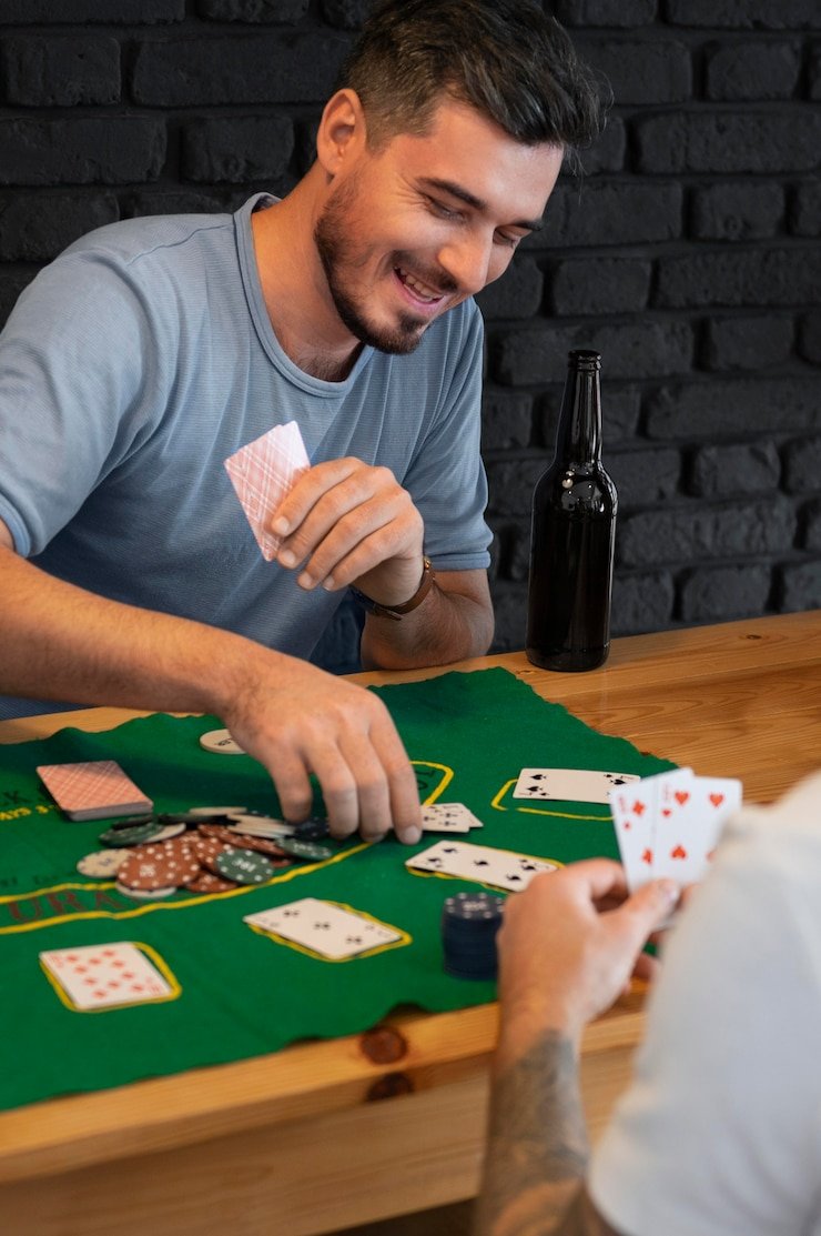 E-Wallet Game 
